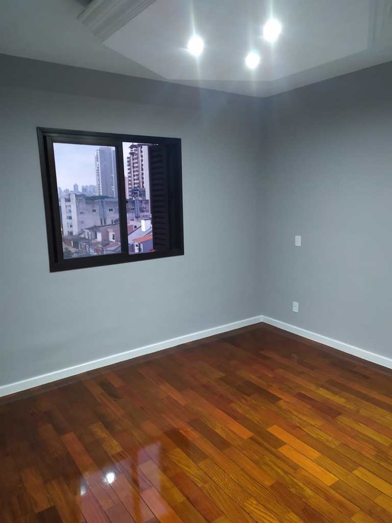 Apartamento em Santo André, no bairro Vila Alzira