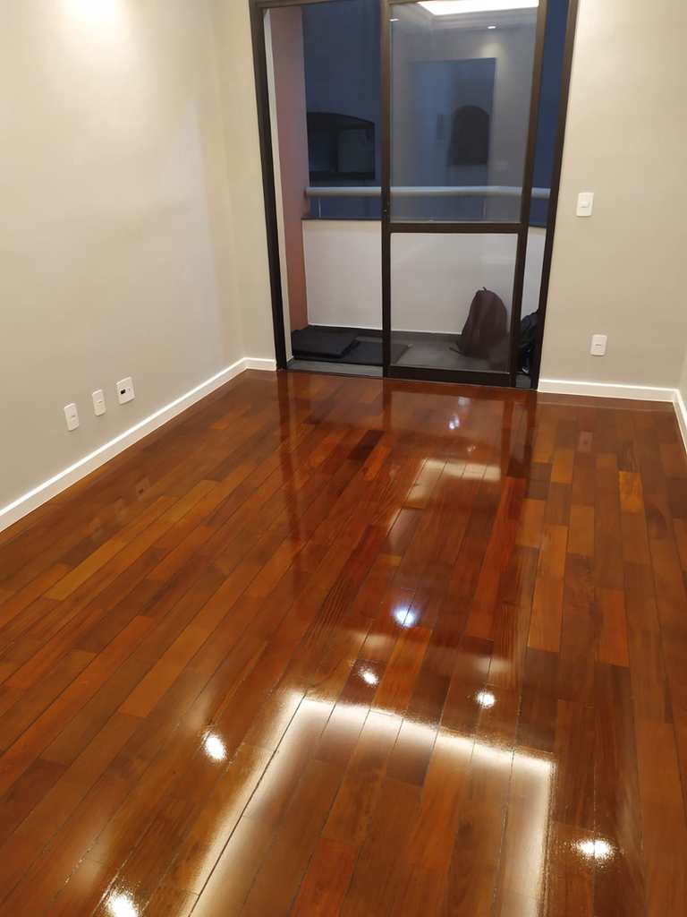 Apartamento em Santo André, no bairro Vila Alzira