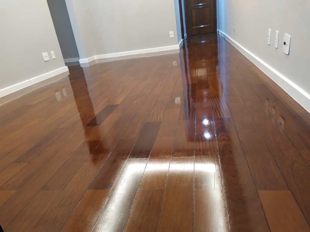 Apartamento em Santo André, no bairro Vila Alzira