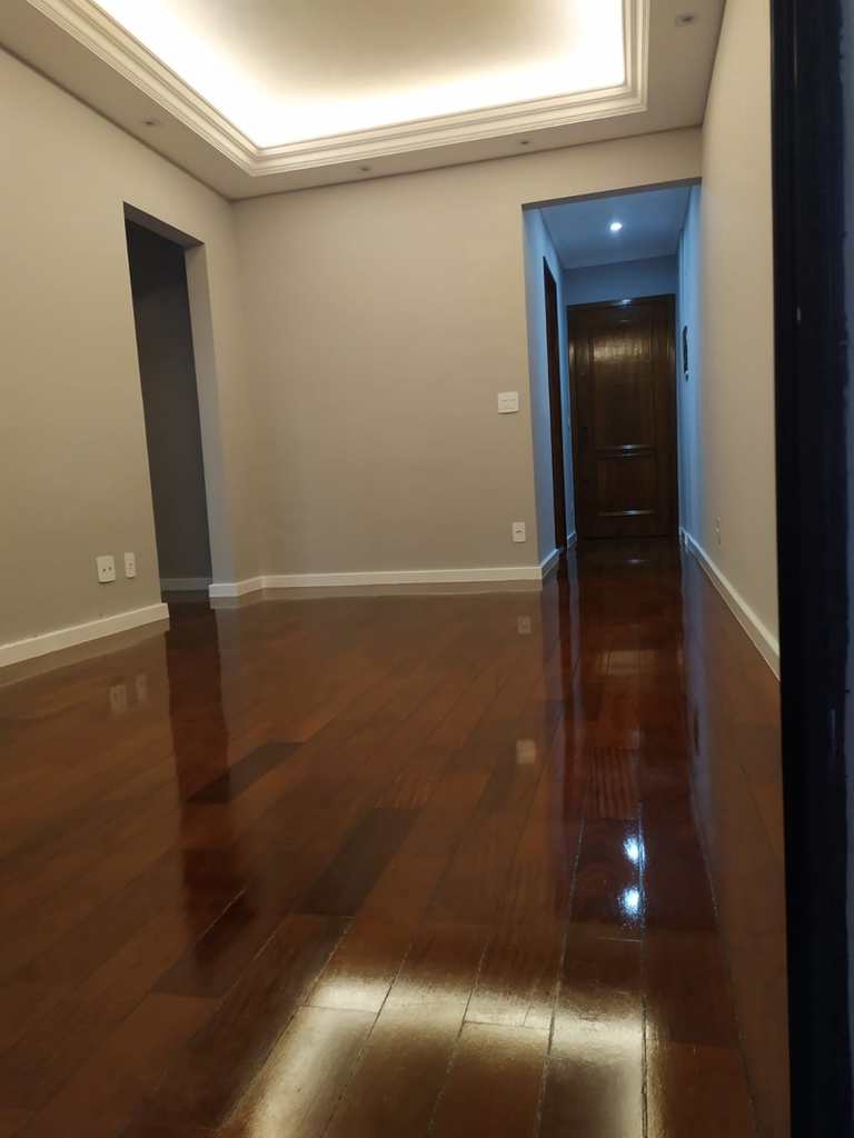 Apartamento em Santo André, no bairro Vila Alzira