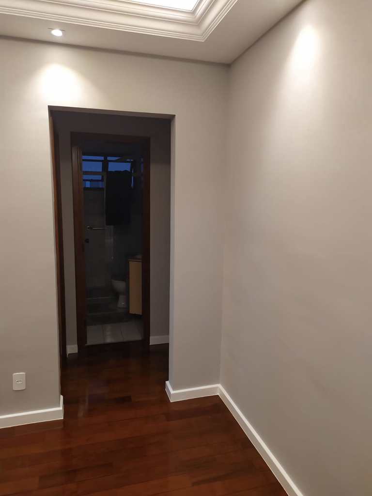 Apartamento em Santo André, no bairro Vila Alzira