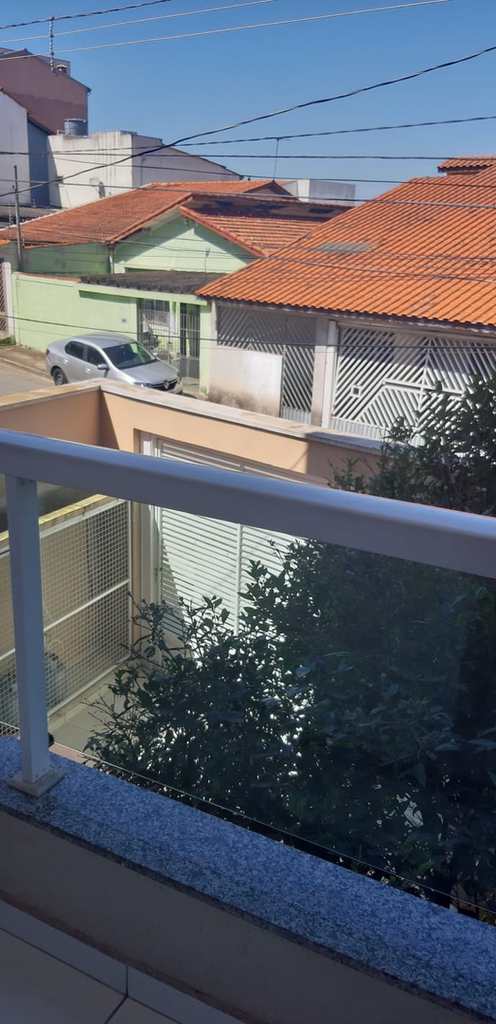 Apartamento em Santo André, no bairro Vila Helena