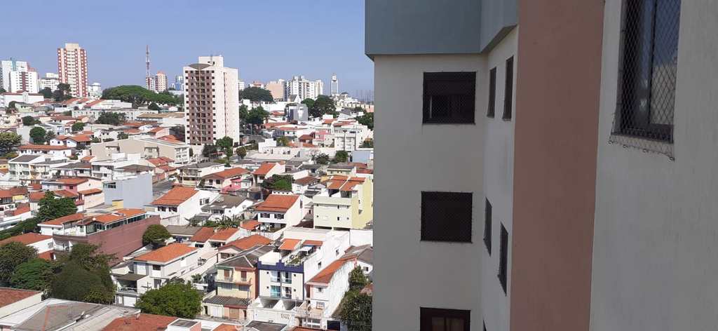 Apartamento em Santo André, no bairro Vila Valparaíso