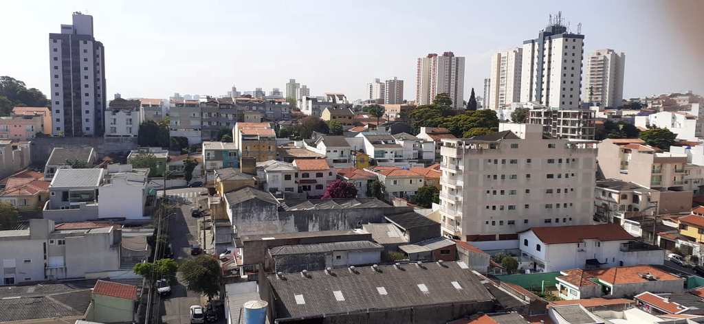 Apartamento em Santo André, no bairro Vila Valparaíso