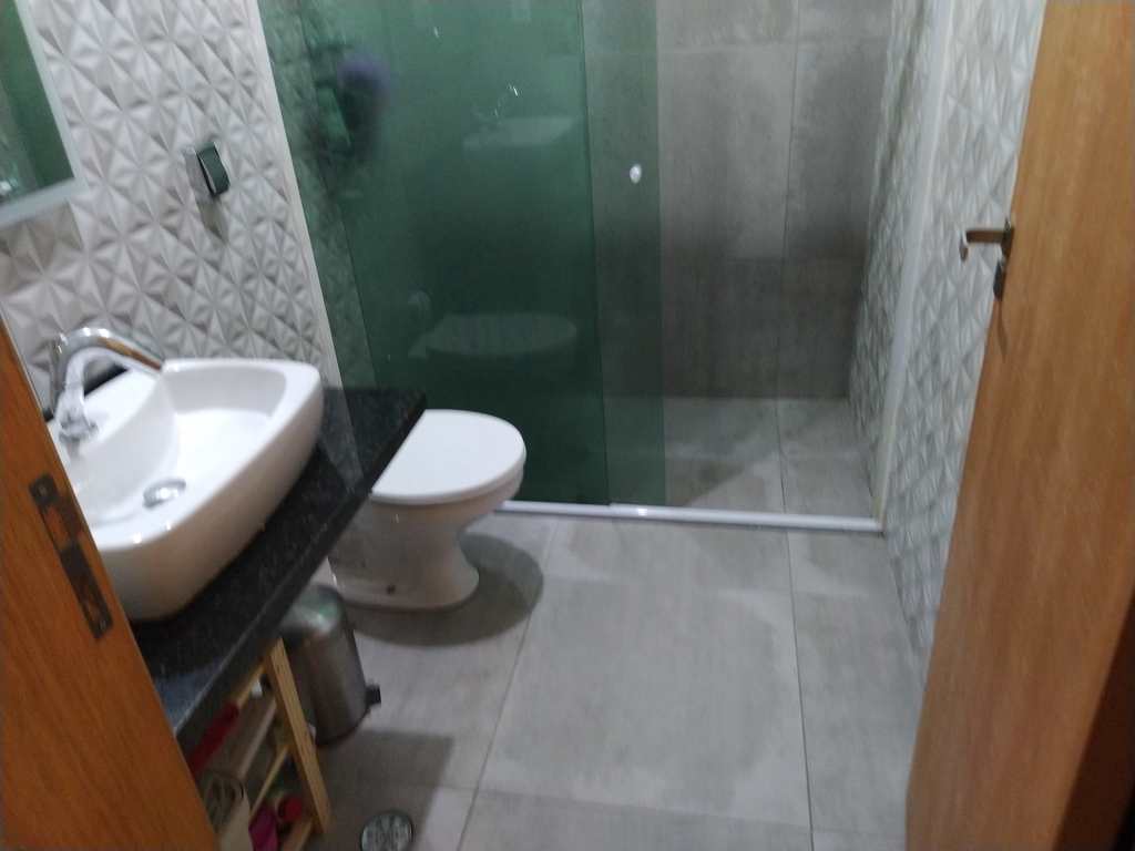 Sobrado em Santo André, no bairro Parque Jaçatuba