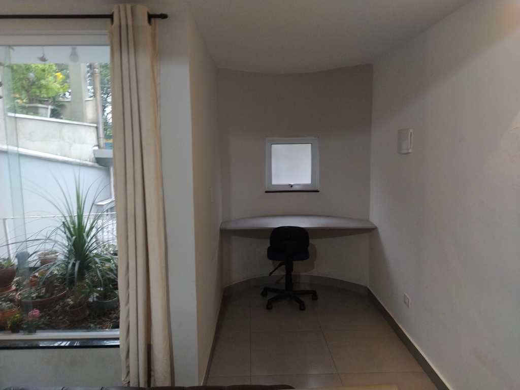 Sobrado em Santo André, no bairro Parque Jaçatuba