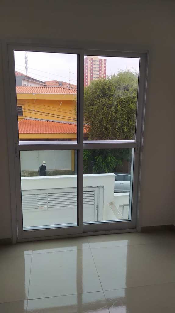 Sobrado em Santo André, no bairro Vila Gilda