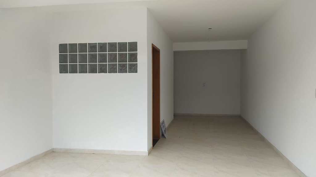 Sobrado em Santo André, no bairro Vila Gilda