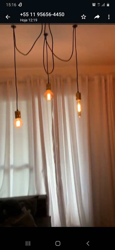 Apartamento em Santo André, no bairro Vila Alzira