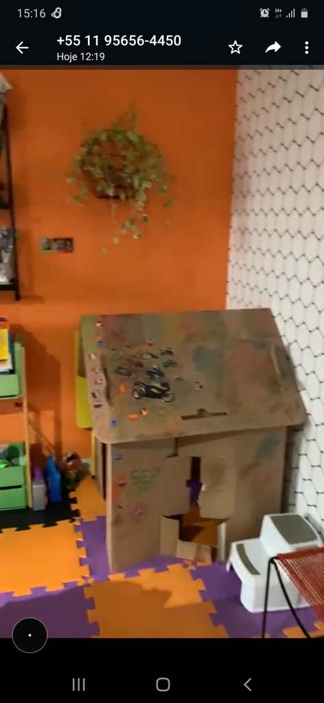 Apartamento em Santo André, no bairro Vila Alzira