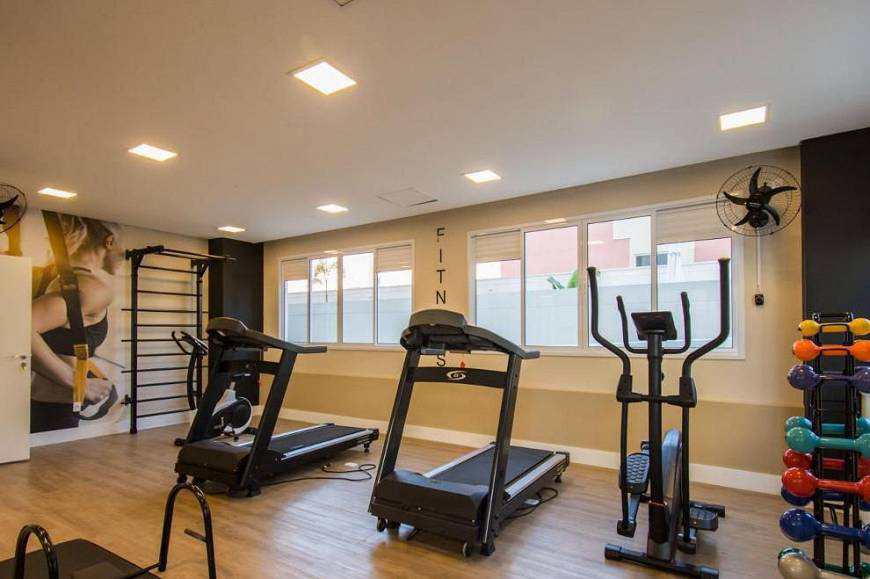 Apartamento em Santo André, no bairro Vila Alzira