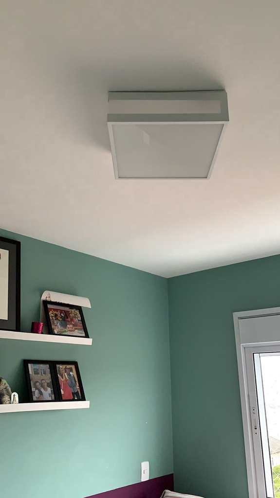 Apartamento em Santo André, no bairro Vila Alzira