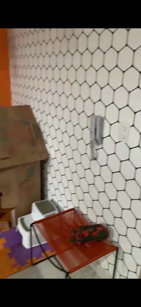 Apartamento em Santo André, no bairro Vila Alzira