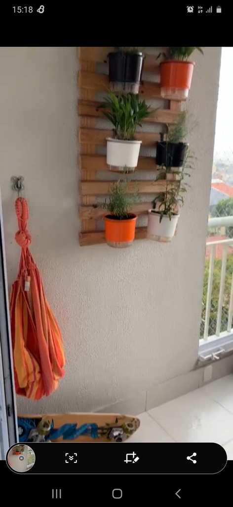 Apartamento em Santo André, no bairro Vila Alzira