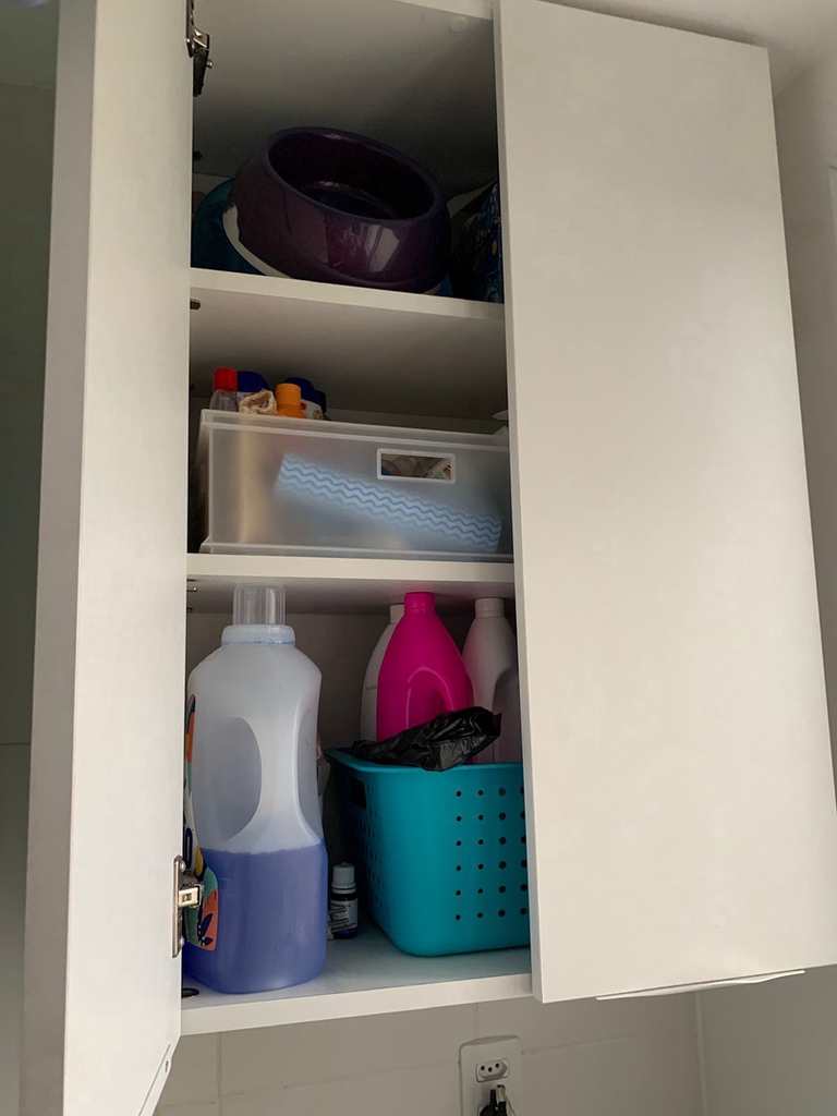 Apartamento em Santo André, no bairro Vila Alzira