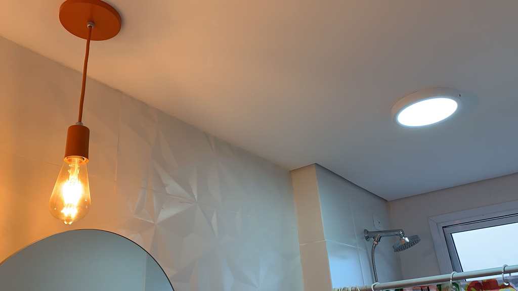 Apartamento em Santo André, no bairro Vila Alzira