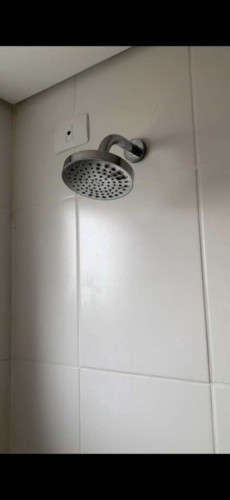 Apartamento em Santo André, no bairro Vila Alzira