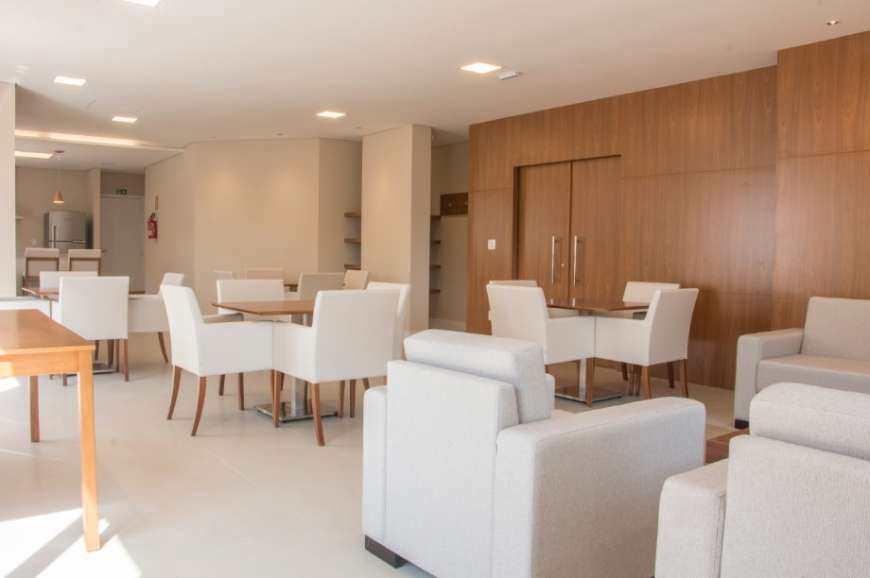 Apartamento em Santo André, no bairro Vila Alzira