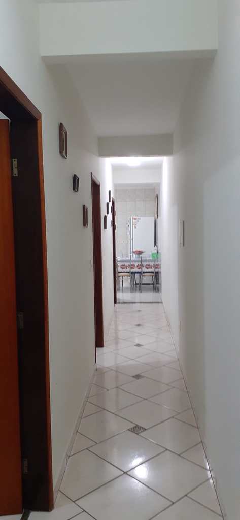 Apartamento em Santo André, no bairro Vila América