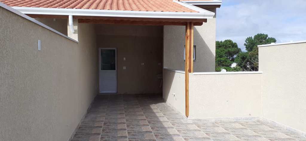 Apartamento em Santo André, no bairro Vila Helena