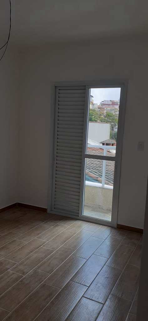 Apartamento em Santo André, no bairro Vila Helena