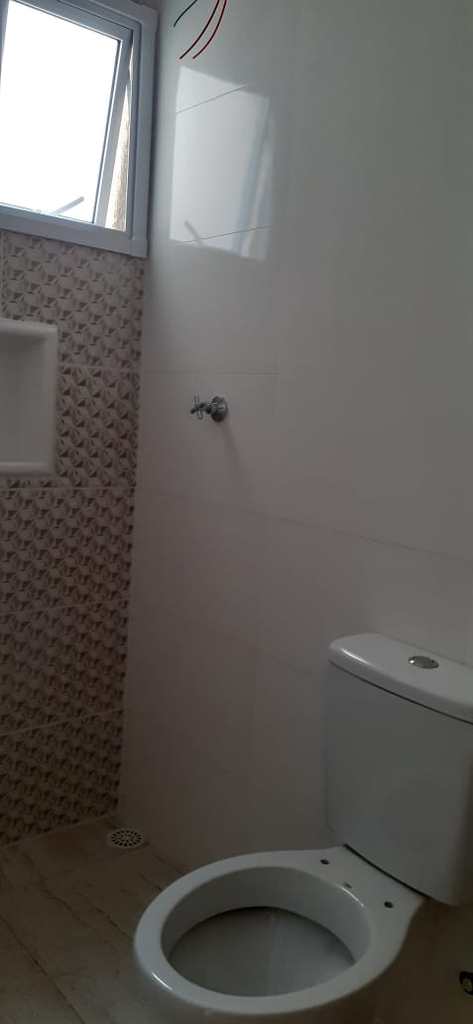 Apartamento em Santo André, no bairro Vila Helena