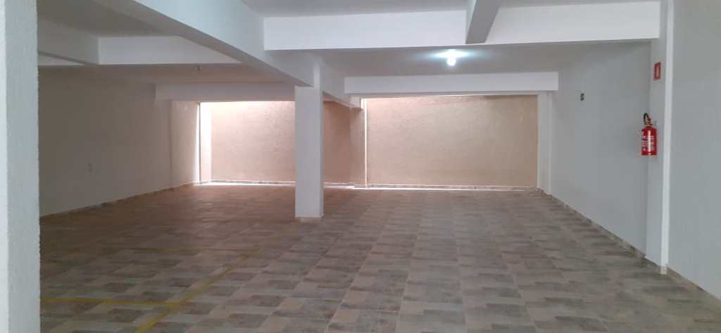 Apartamento em Santo André, no bairro Vila Helena