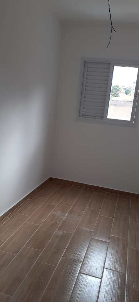 Apartamento em Santo André, no bairro Vila Helena
