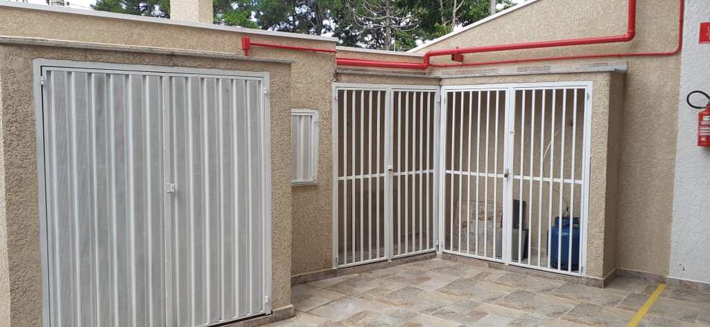 Apartamento em Santo André, no bairro Vila Helena