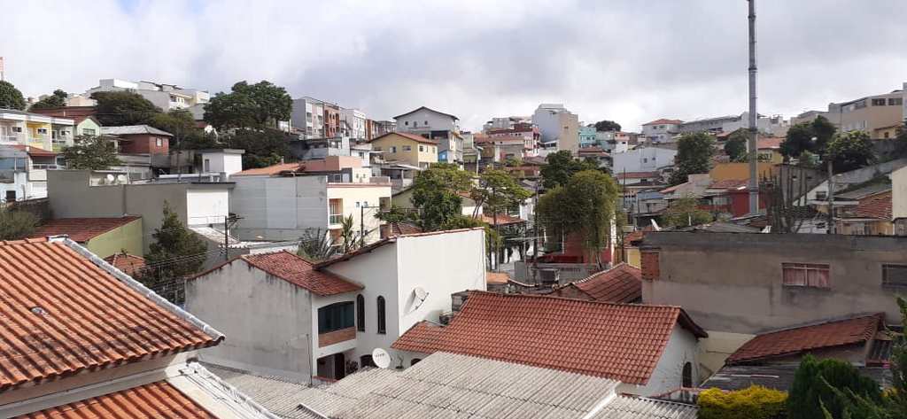 Apartamento em Santo André, no bairro Vila Helena