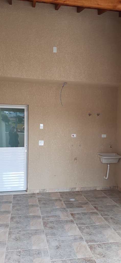 Apartamento em Santo André, no bairro Vila Helena