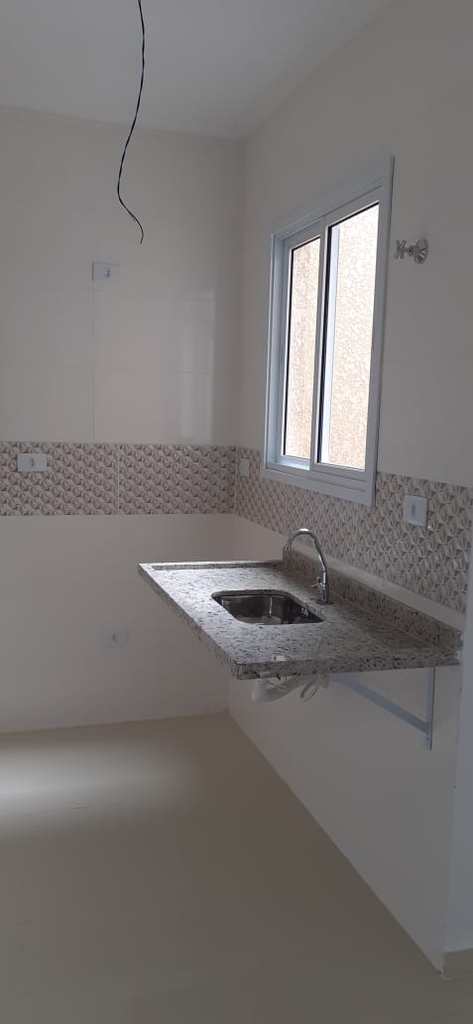 Apartamento em Santo André, no bairro Vila Helena