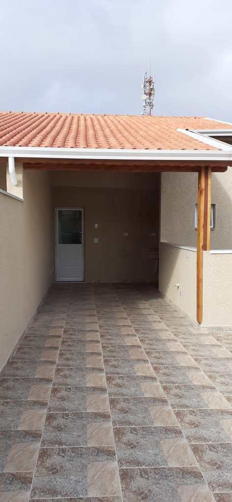 Apartamento em Santo André, no bairro Vila Helena