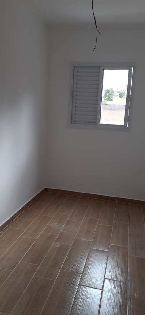 Apartamento em Santo André, no bairro Vila Helena
