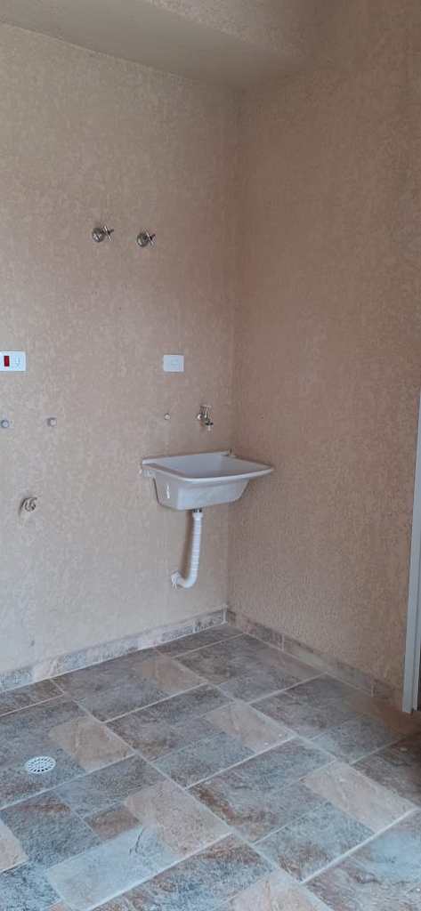 Apartamento em Santo André, no bairro Vila Helena