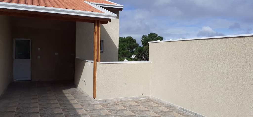 Apartamento em Santo André, no bairro Vila Helena