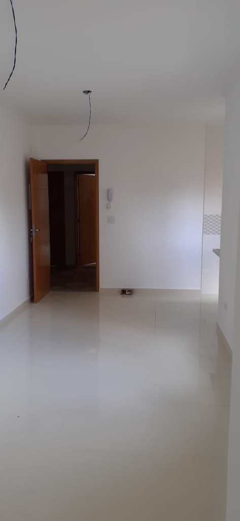 Apartamento em Santo André, no bairro Vila Helena