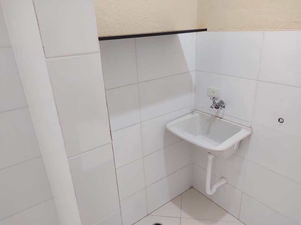Apartamento em Santo André, no bairro Jardim Oriental
