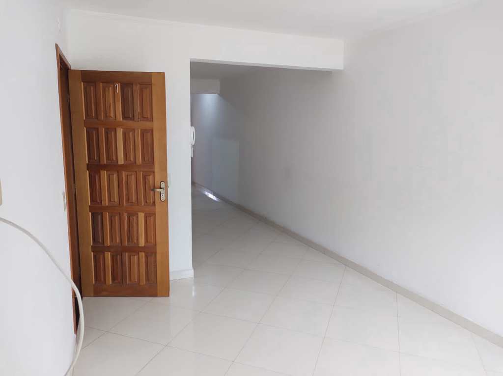 Apartamento em Santo André, no bairro Jardim Oriental