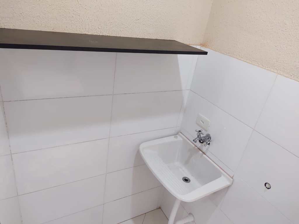 Apartamento em Santo André, no bairro Jardim Oriental