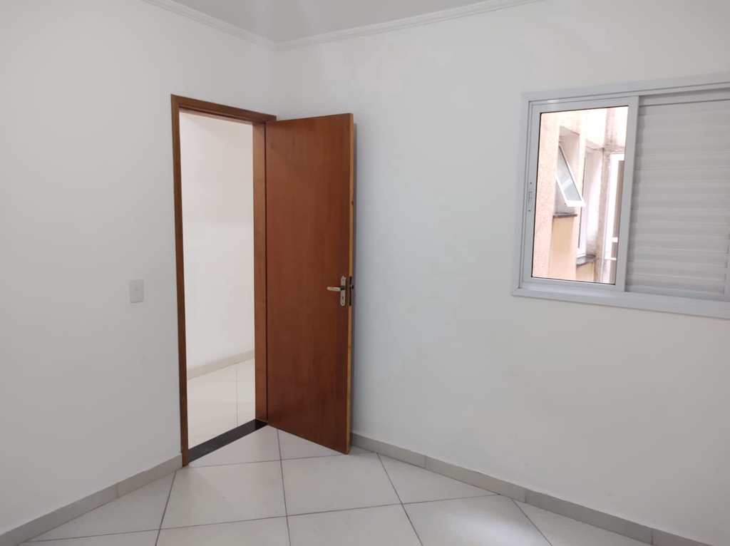 Apartamento em Santo André, no bairro Jardim Oriental