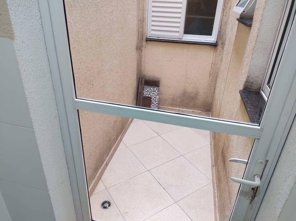 Apartamento em Santo André, no bairro Jardim Oriental