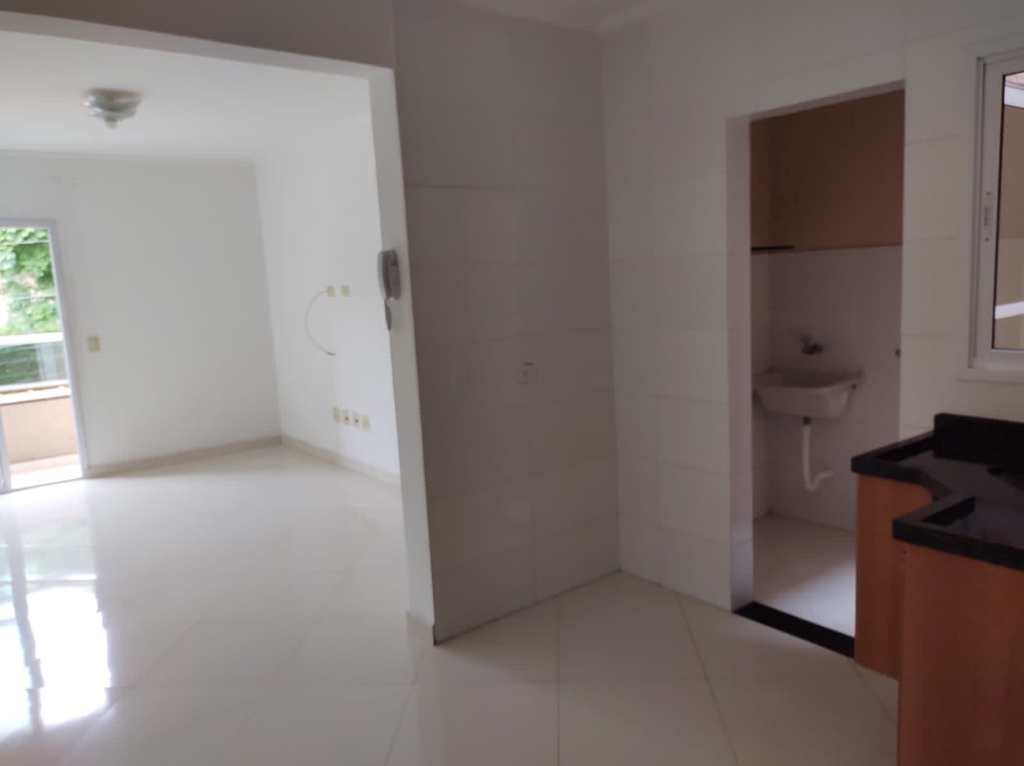 Apartamento em Santo André, no bairro Jardim Oriental