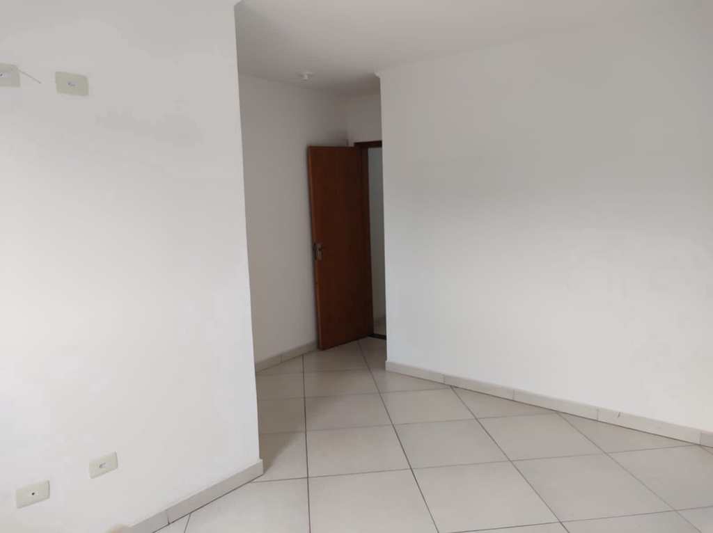 Apartamento em Santo André, no bairro Jardim Oriental