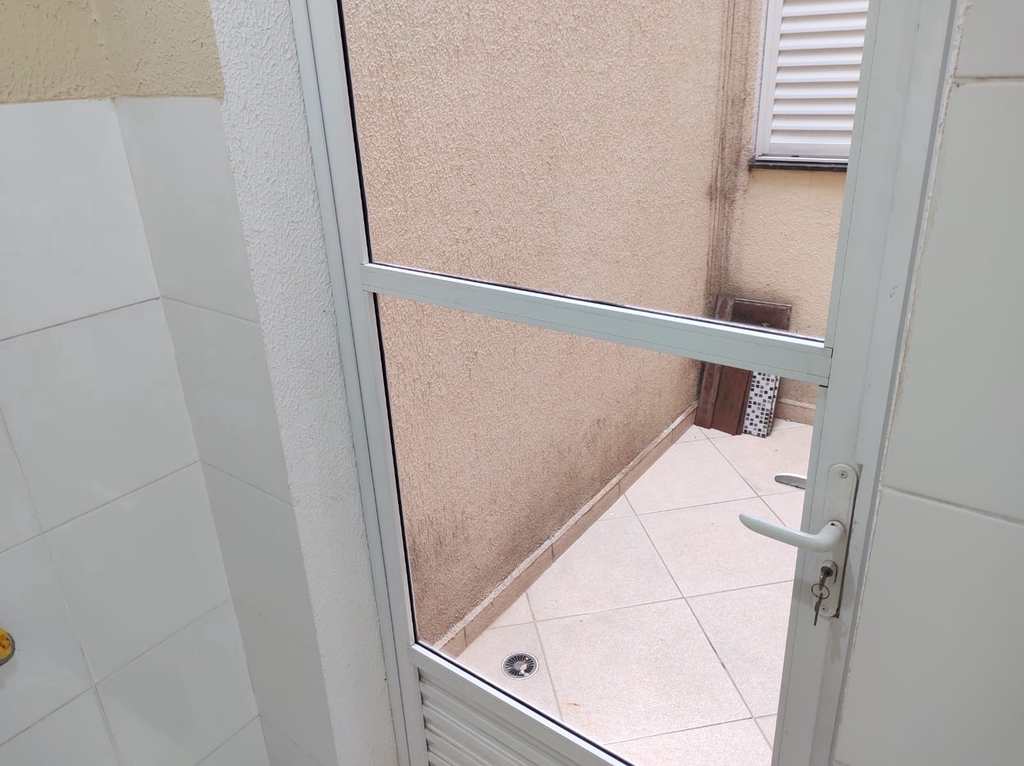 Apartamento em Santo André, no bairro Jardim Oriental