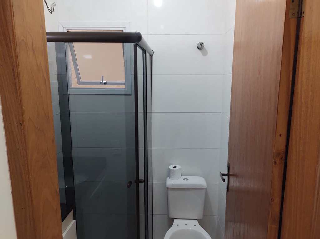 Apartamento em Santo André, no bairro Jardim Oriental