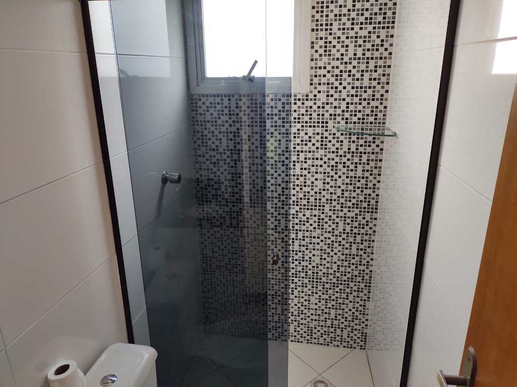 Apartamento em Santo André, no bairro Jardim Oriental