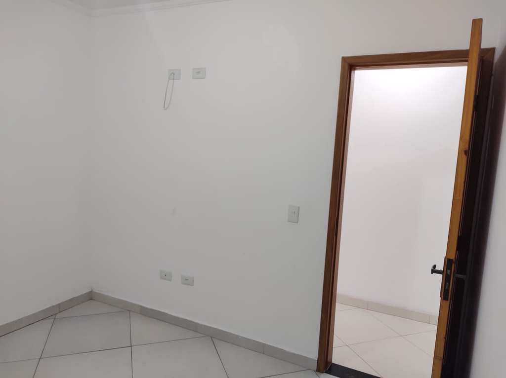 Apartamento em Santo André, no bairro Jardim Oriental