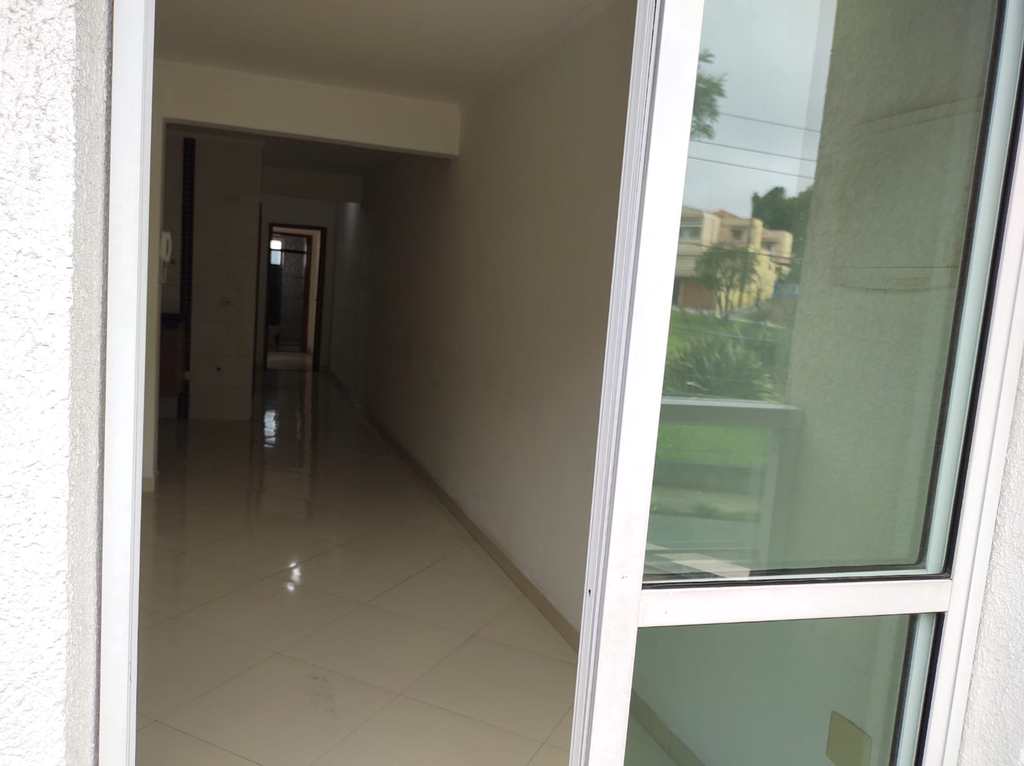 Apartamento em Santo André, no bairro Jardim Oriental