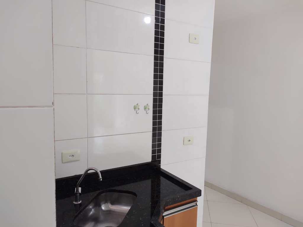 Apartamento em Santo André, no bairro Jardim Oriental